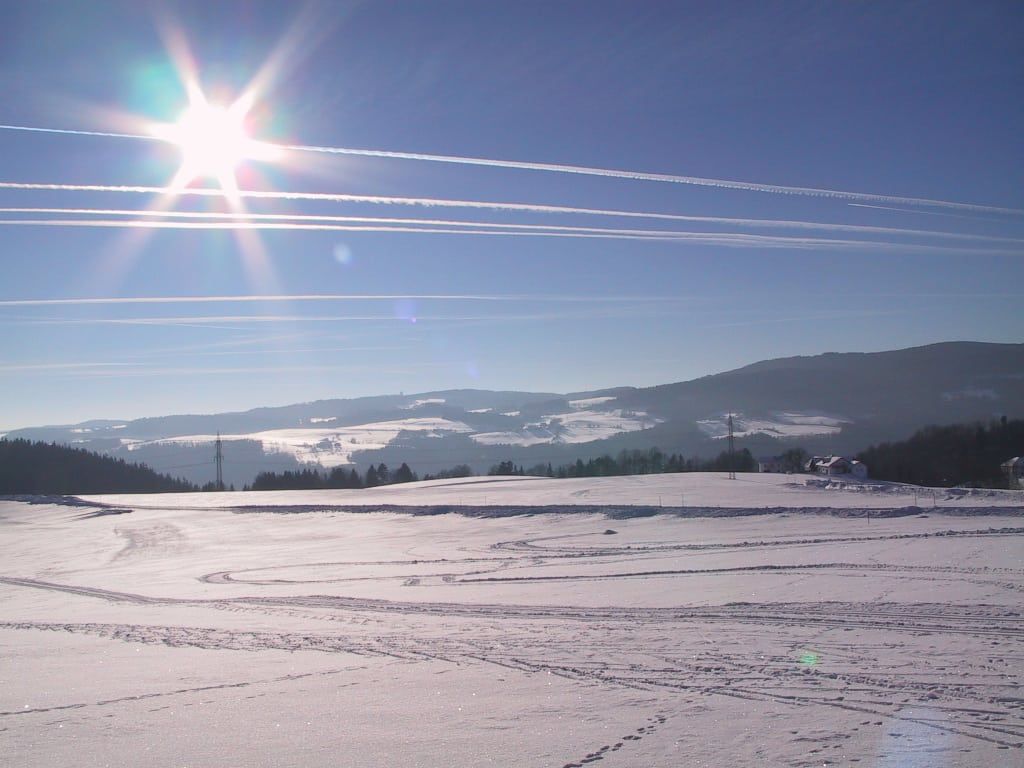 Winterlandschaft