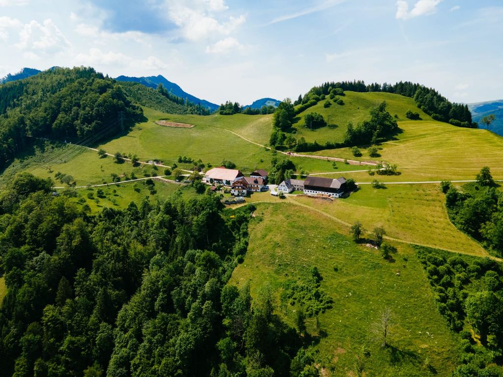 Ferienhof Rabenreith