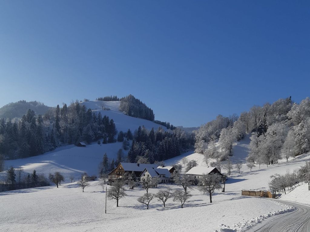 Winterlandschaft