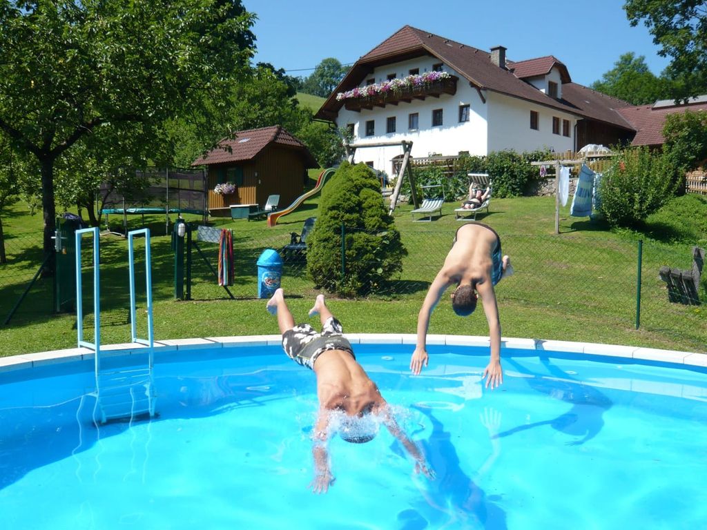 Ferienhof Pfaffenlehen