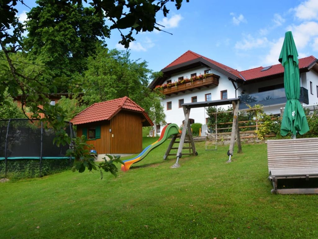 Ferienhof Pfaffenlehen