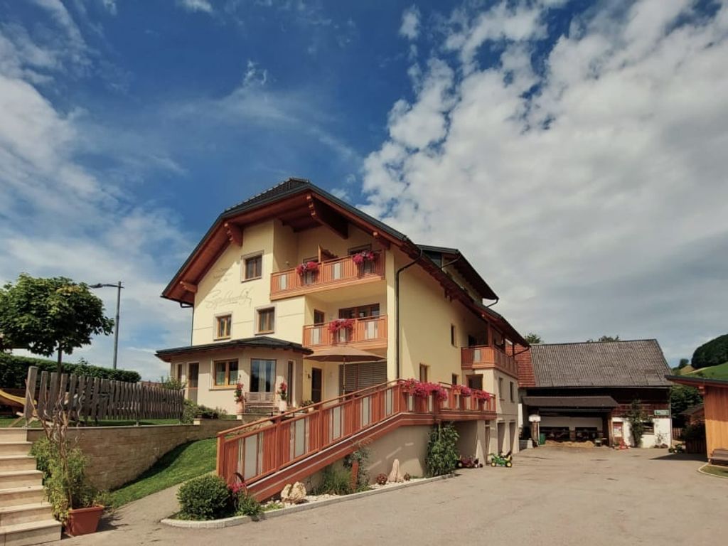 Seyerlehnerhof
