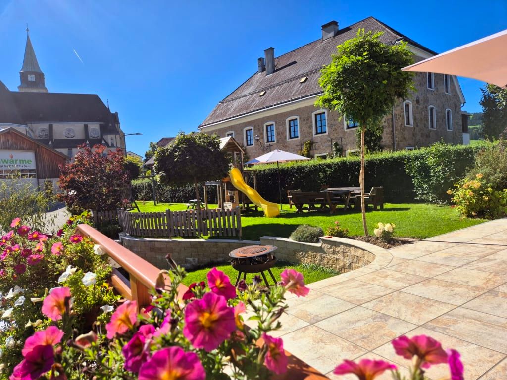 Seyerlehnerhof