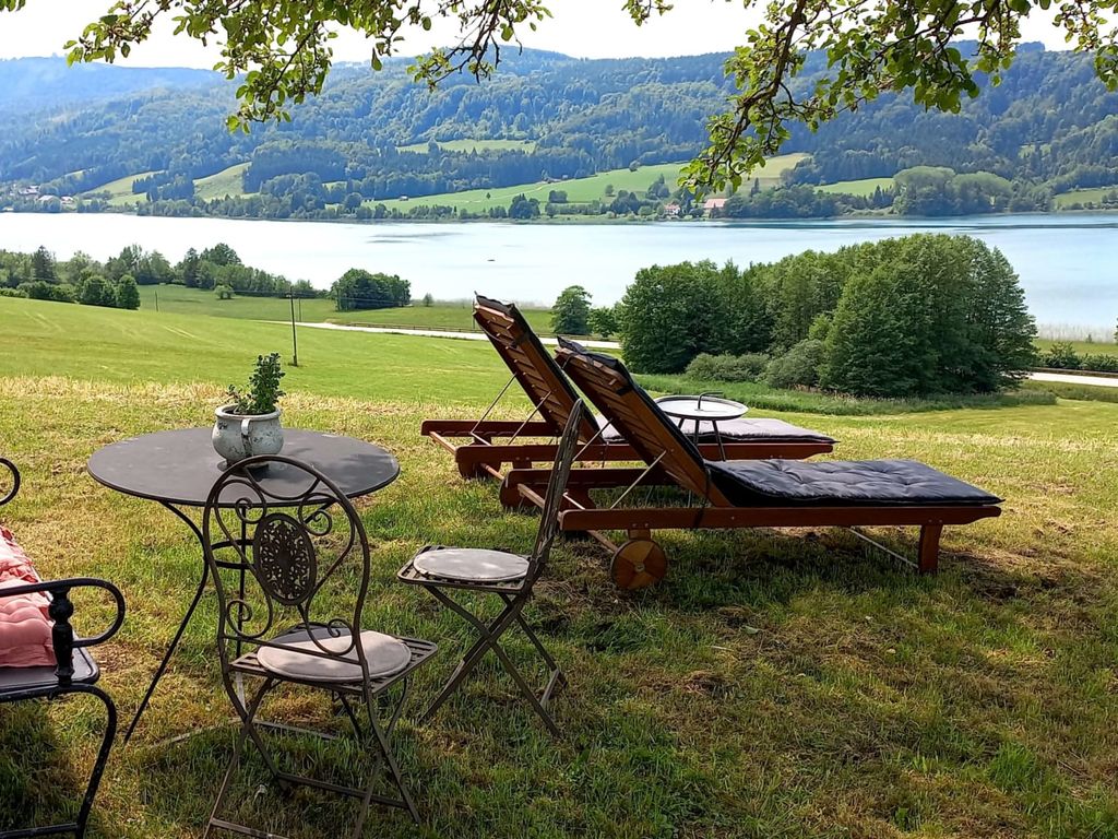 Roiderhof am Irrsee - adults only