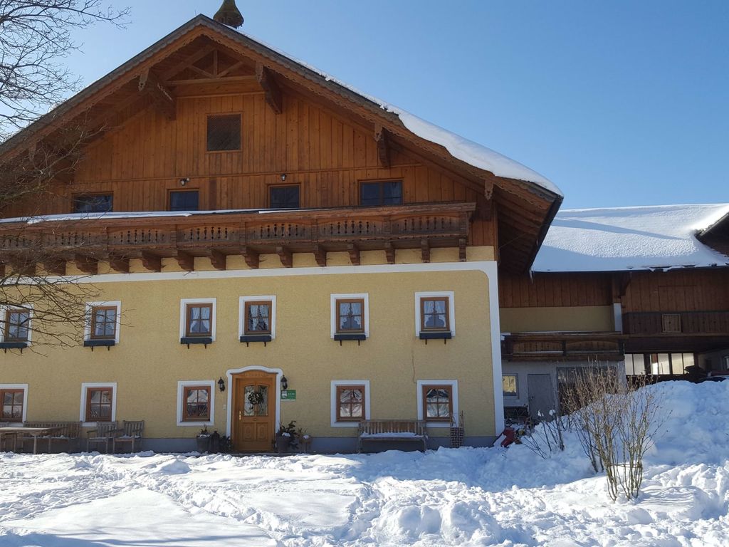 Kinderparadies Bachbauer