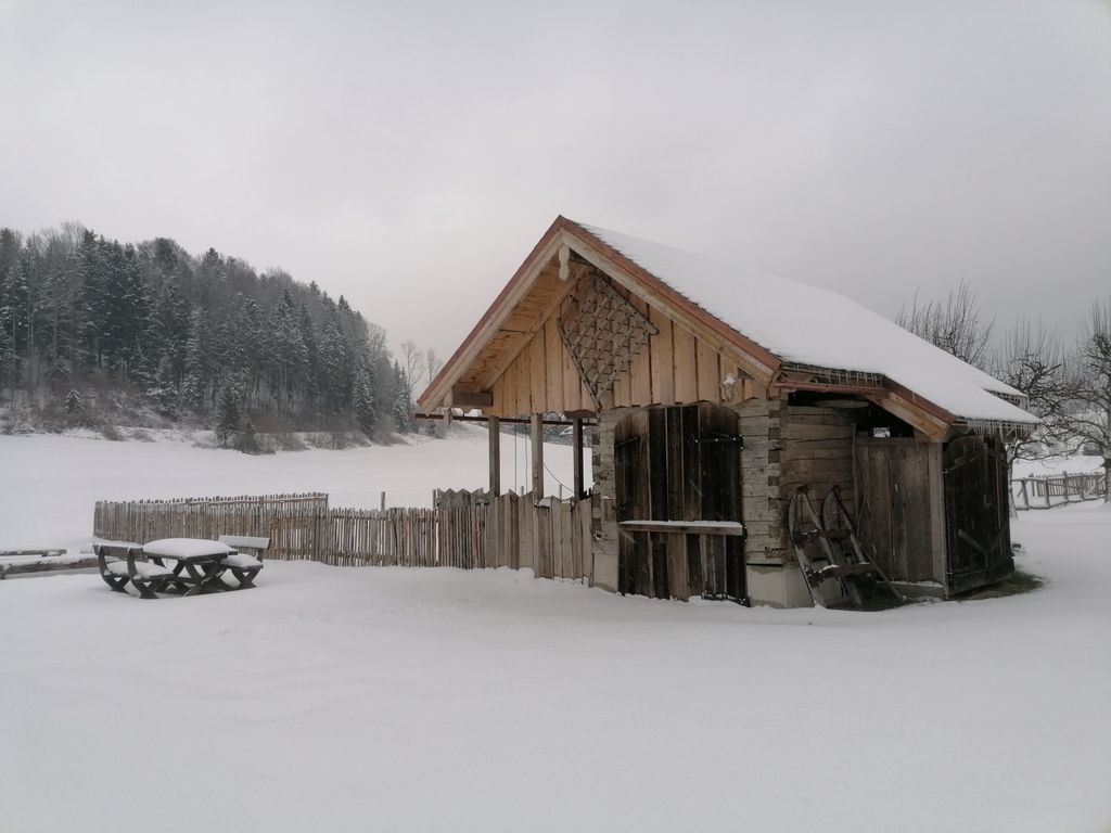 Kinderparadies Bachbauer