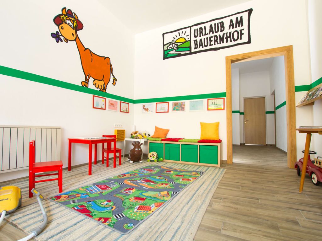 Spielzimmer
