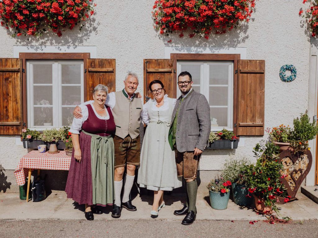 Familie Putz