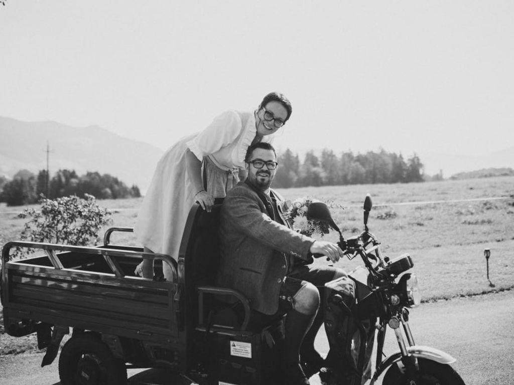 Tanja & Markus Putz