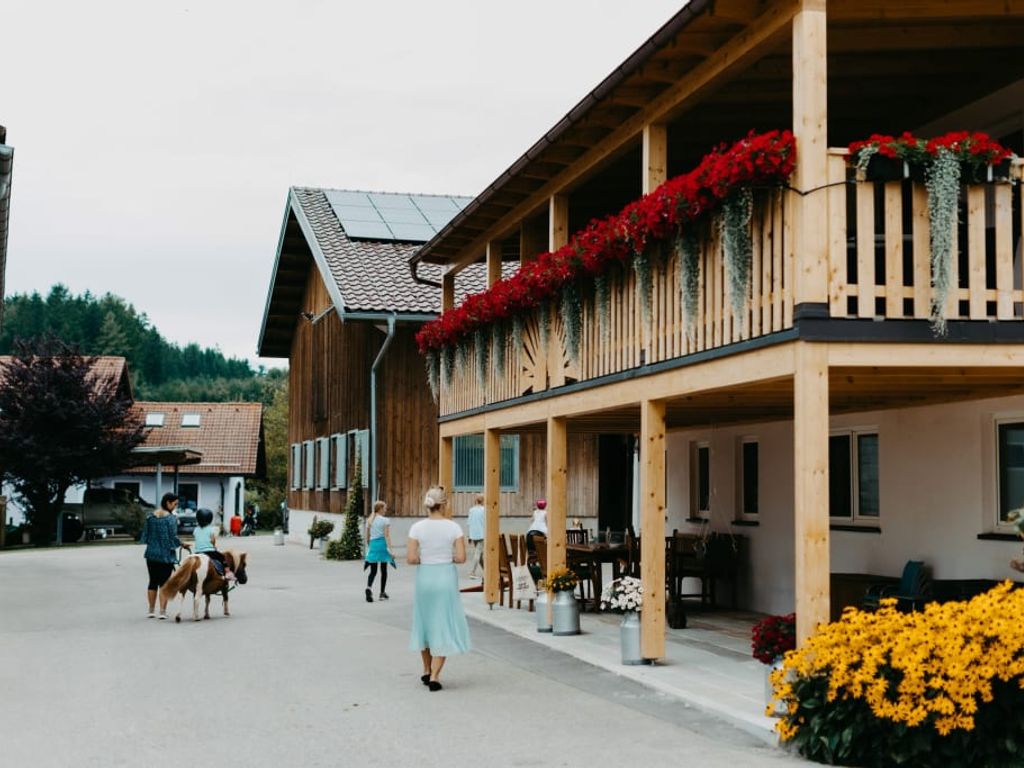 Biohof Greflgut
