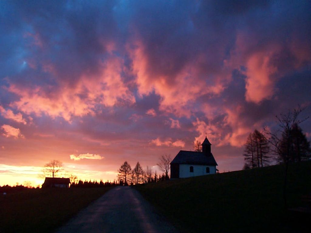 Gahbergkappelle