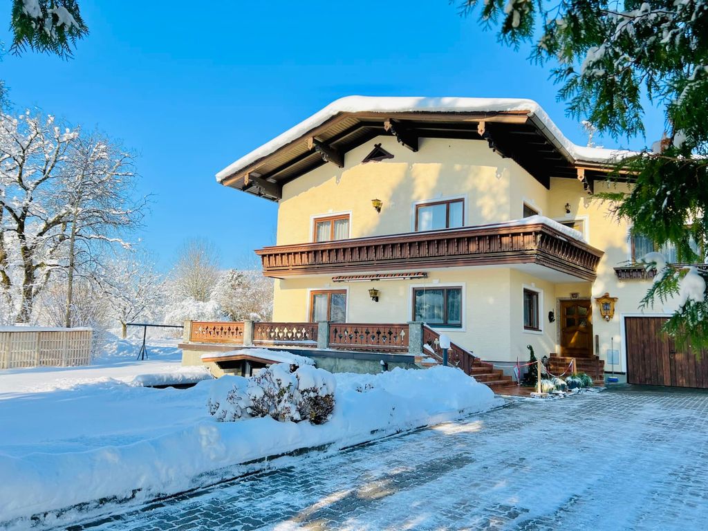 Wallmerhof