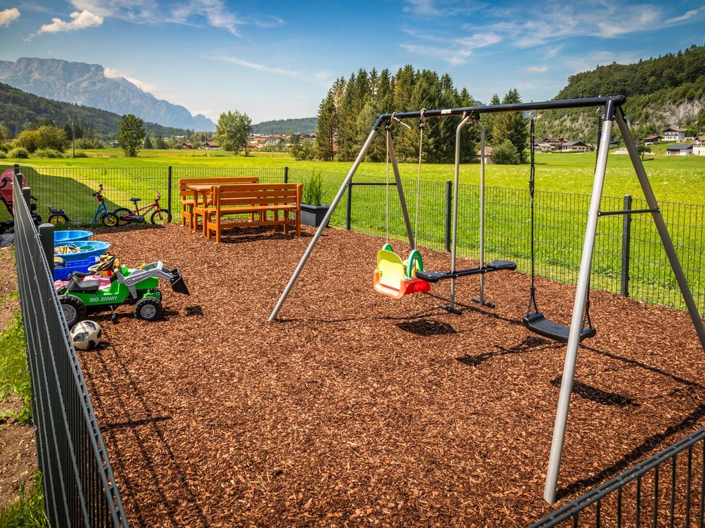 Spielplatz