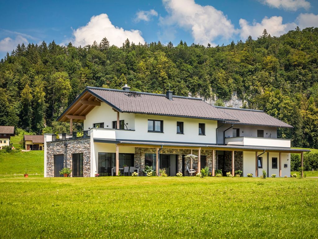 Miglurahof in Adnet