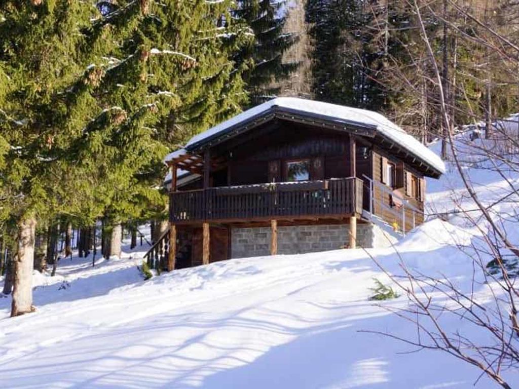Schwammerlhütte