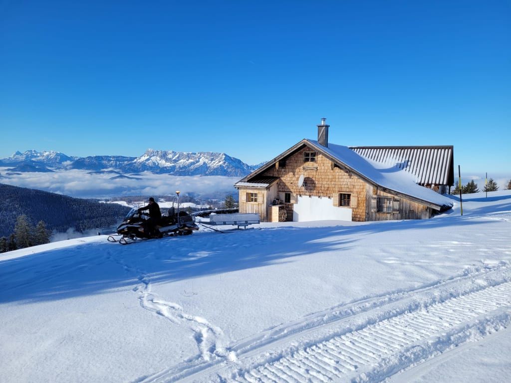 Schoberhütte