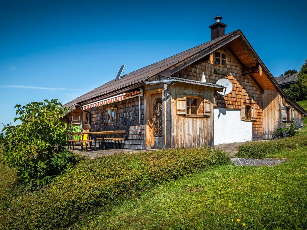 Schoberhütte