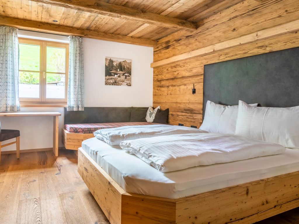 Bio-Familienbauernhof Grubsteighof