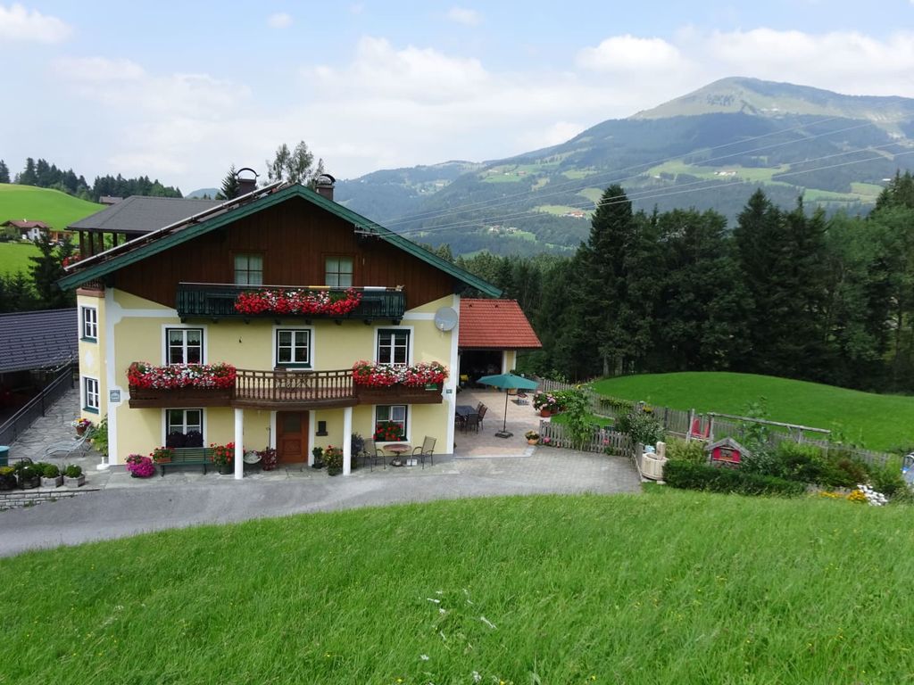 Haus Sommer