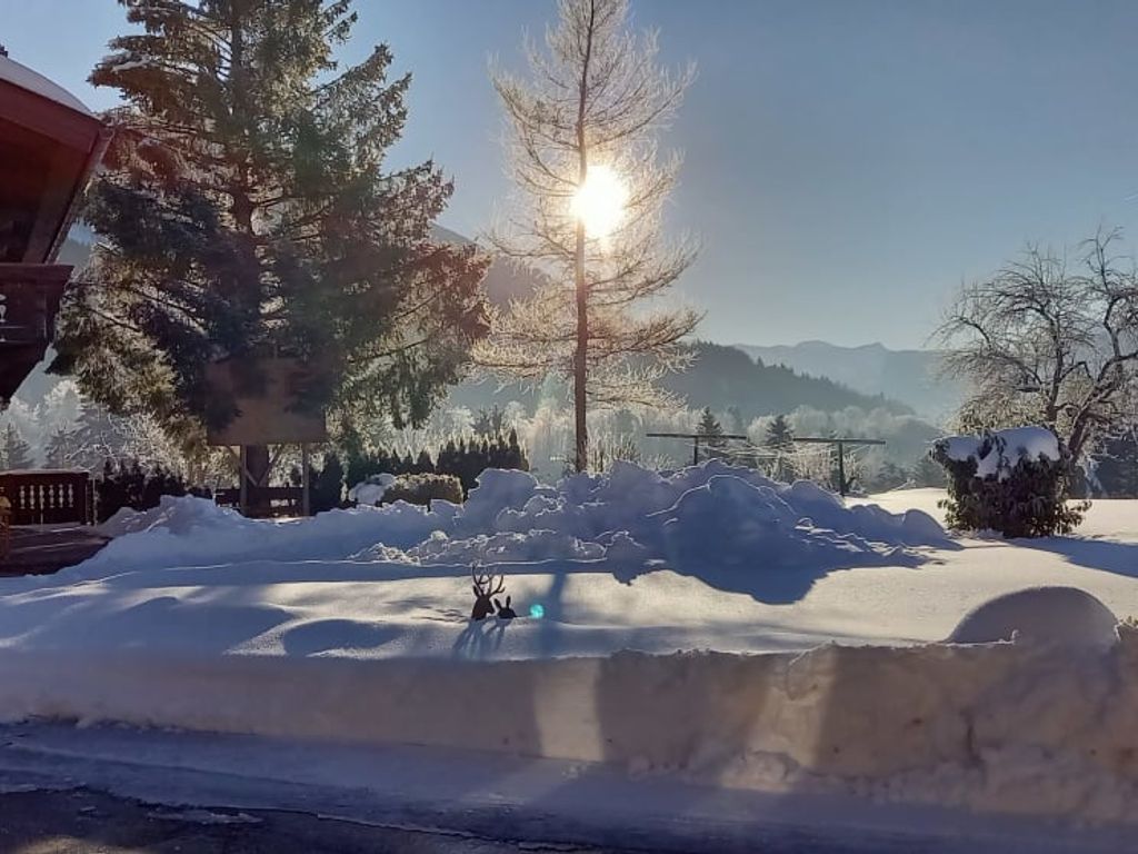 Unterwöhrlehen