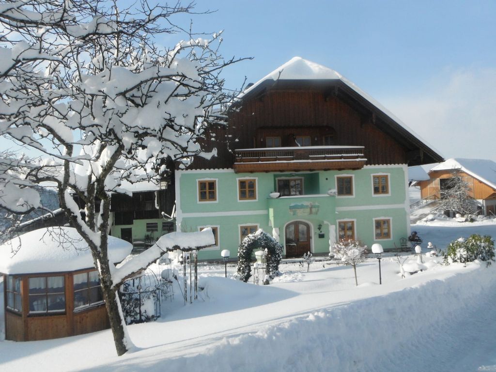 Biohof Joglbauer