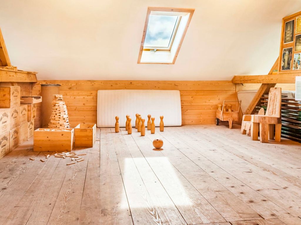 Baby- und Kinderhof Aicherbauer