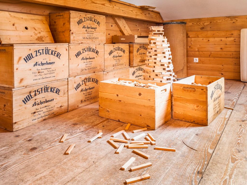 Baby- und Kinderhof Aicherbauer