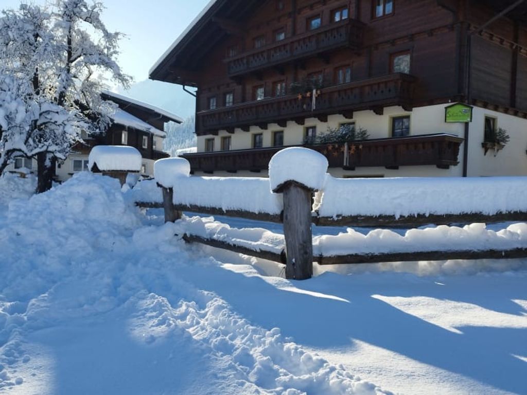 Bio-Bauernhof Schweizerhof