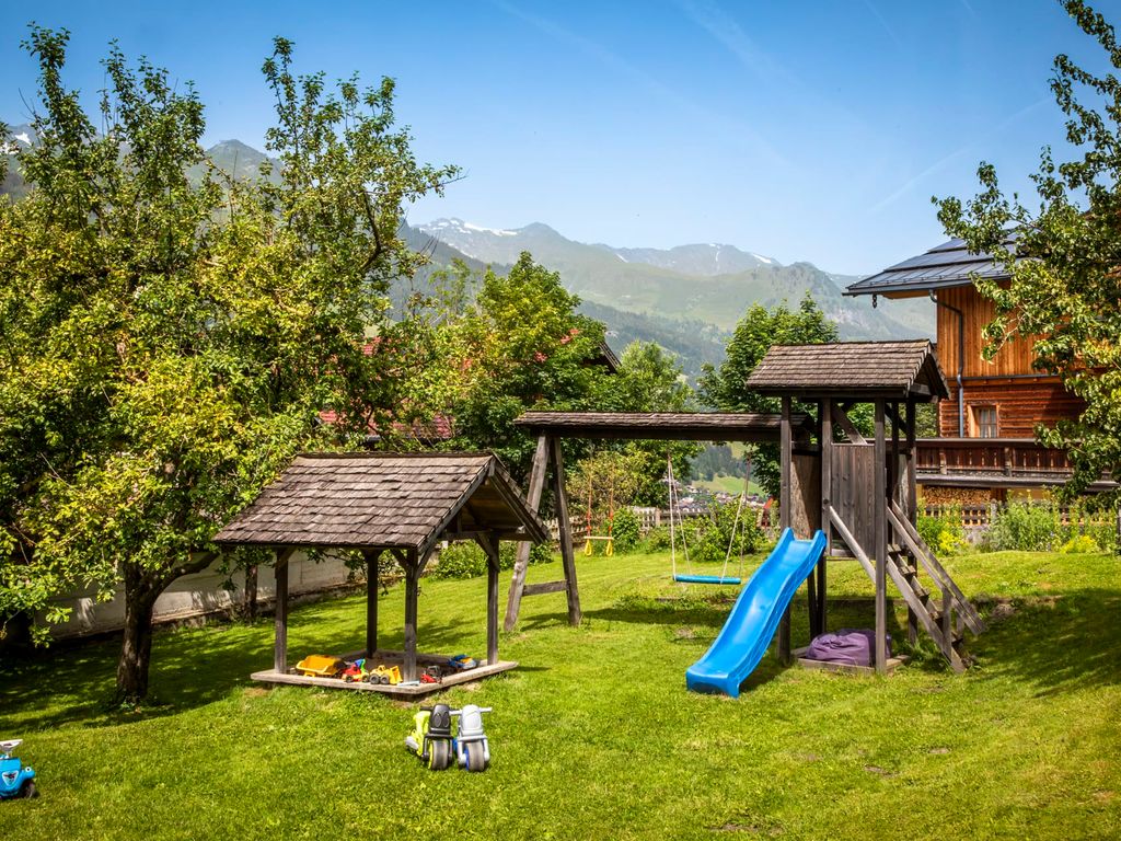Spielplatz