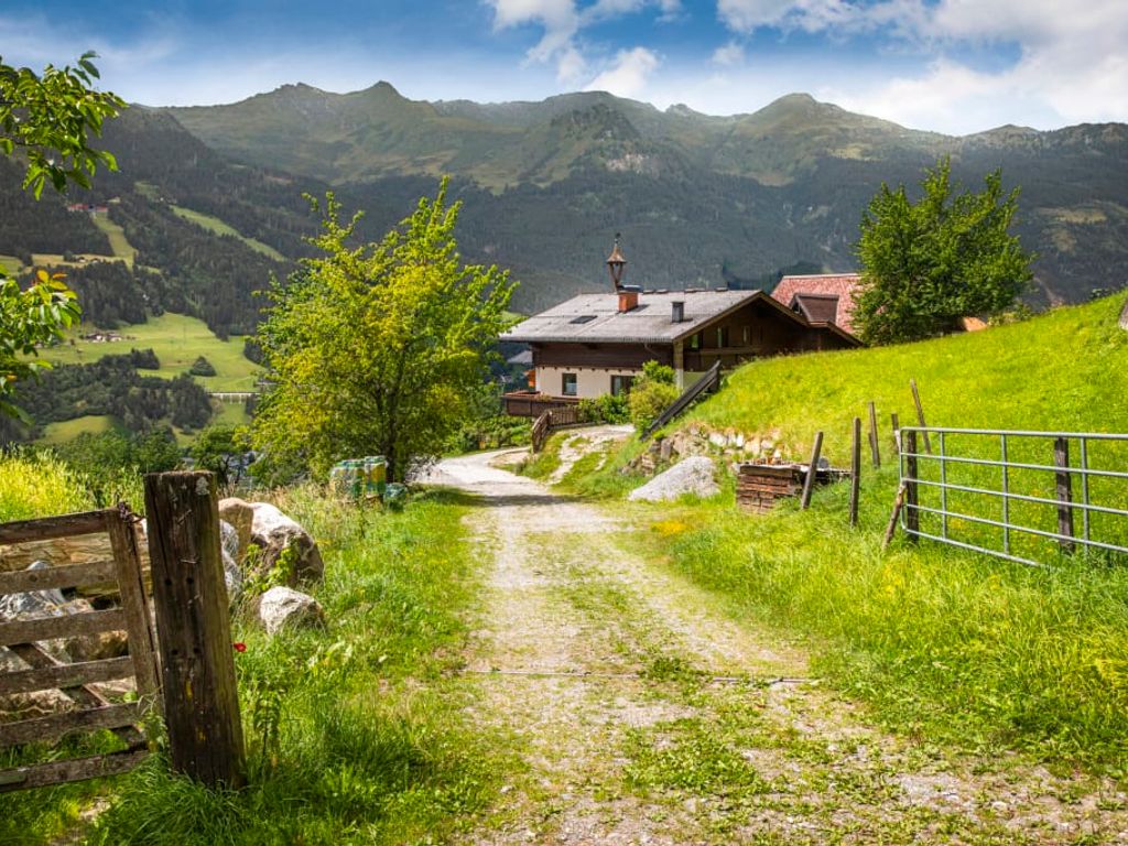 Grußberggut