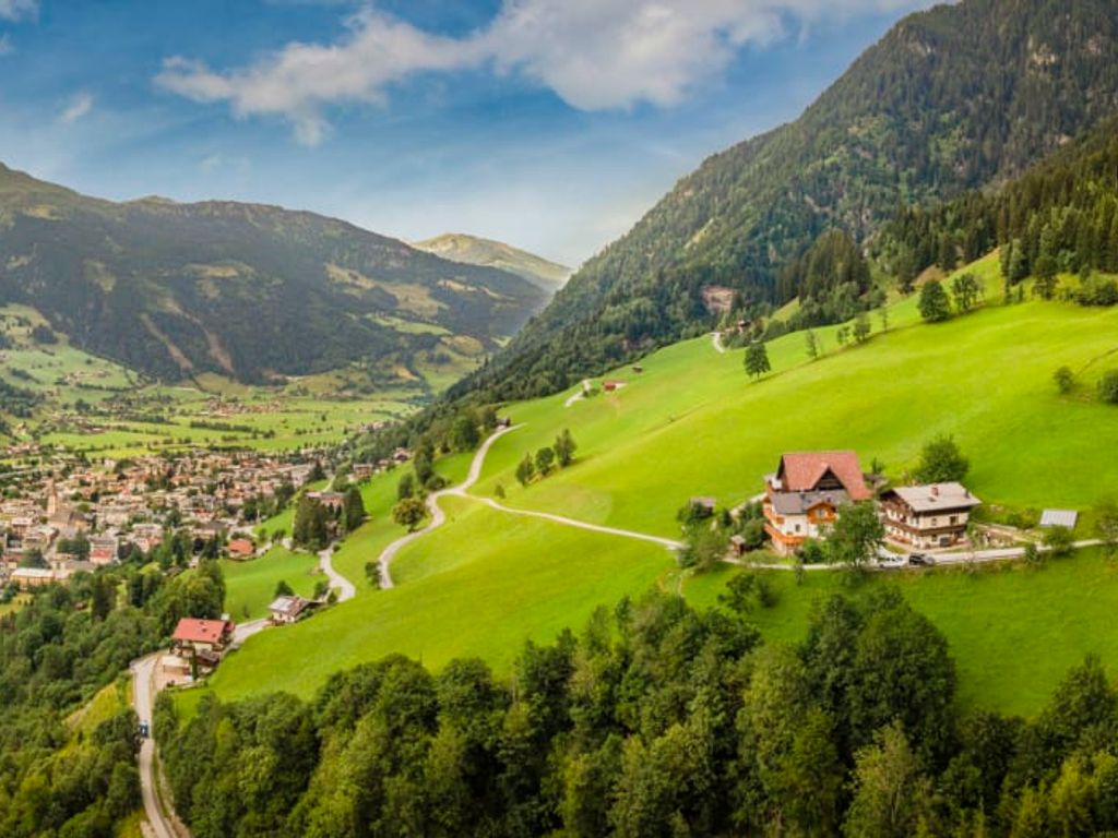 Grußberggut