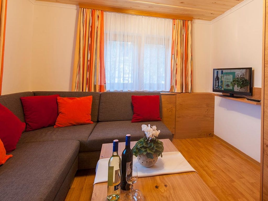 Appartement 45 m²