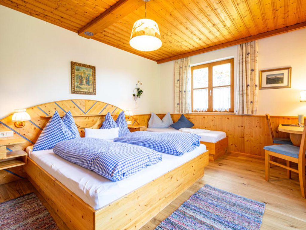 Biobauernhof Windbachgut - Privatzimmer