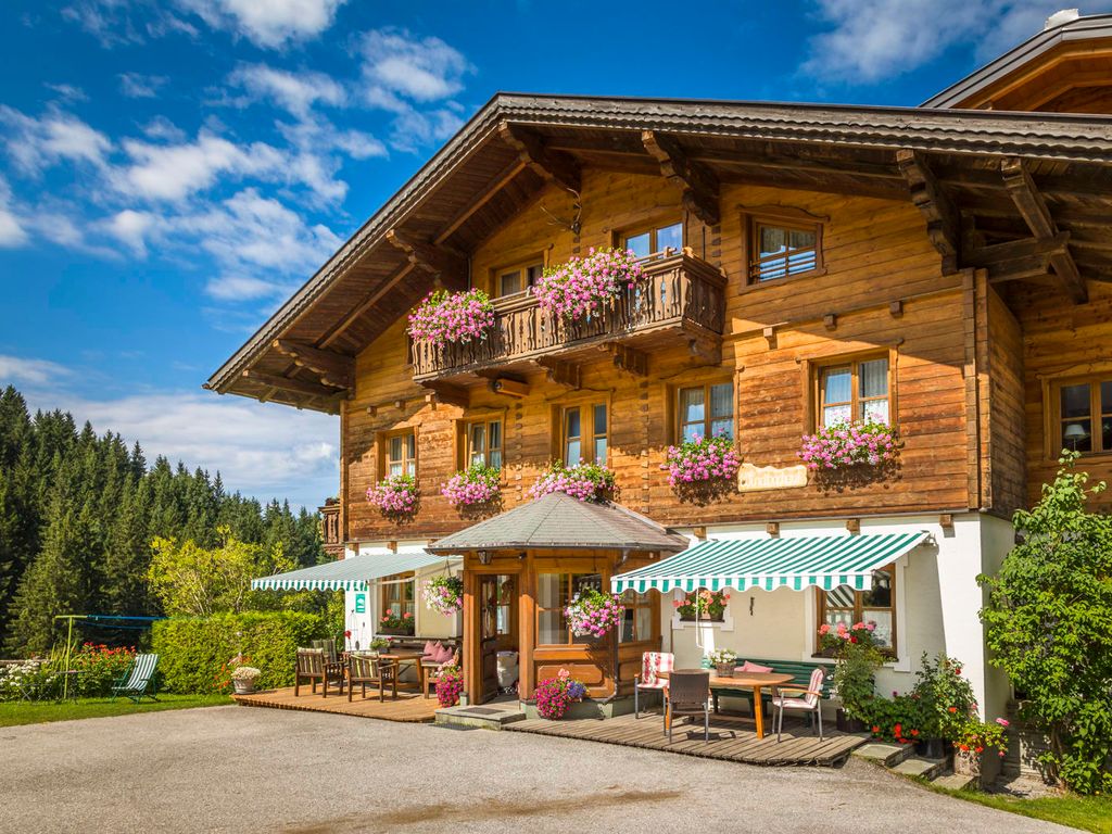 Das Bauernhaus