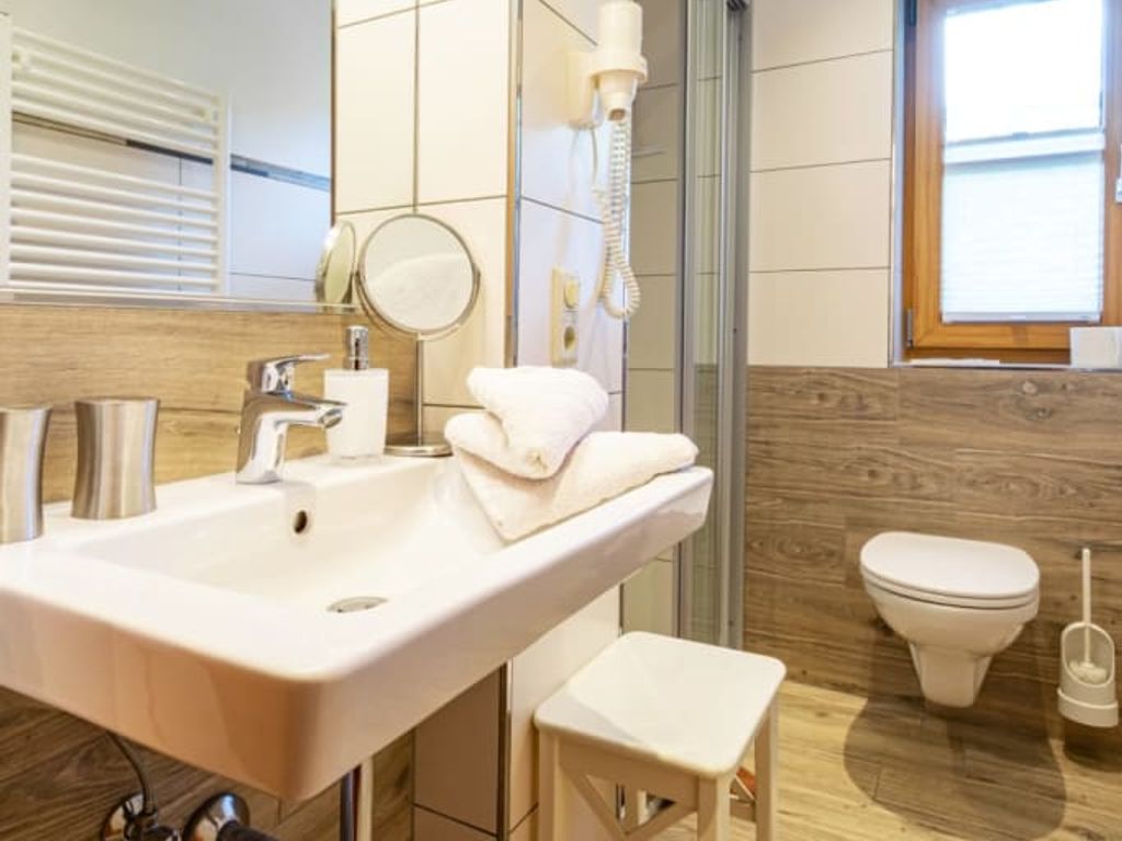 Biobauernhof Windbachgut - Privatzimmer