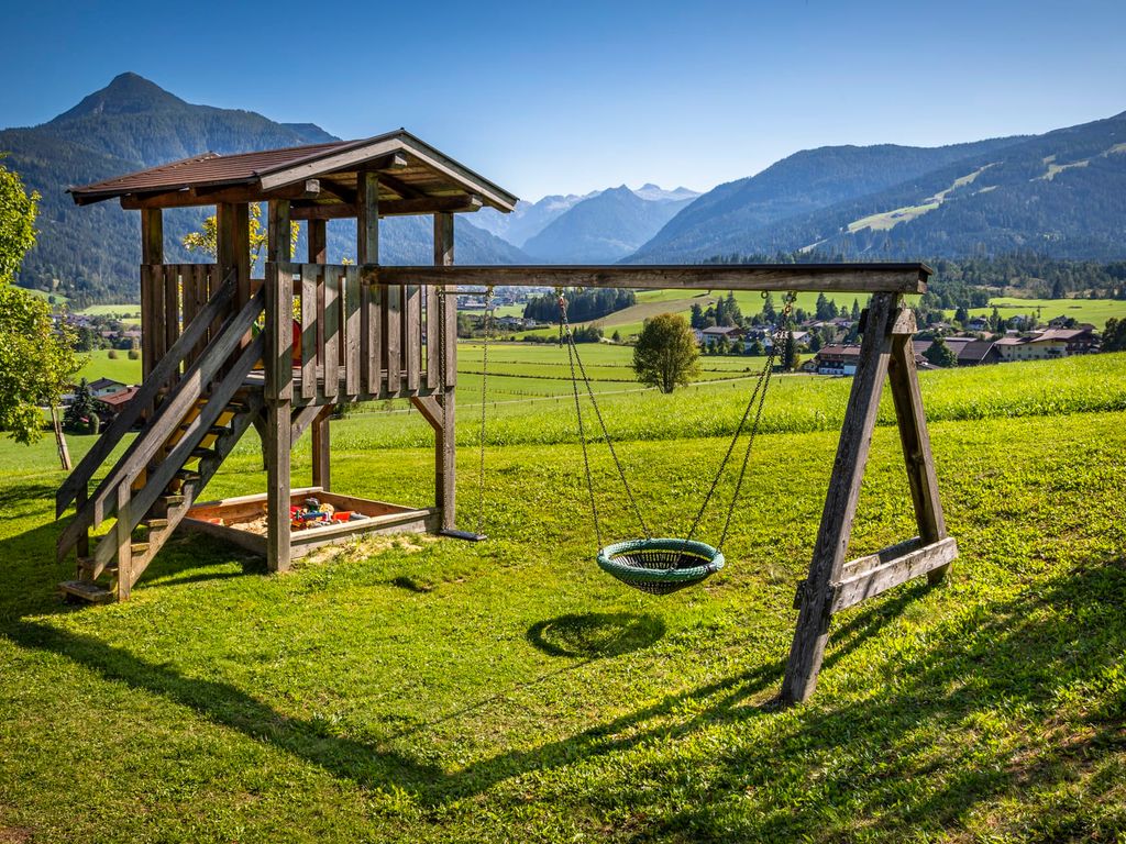Prechtlhof in Flachau