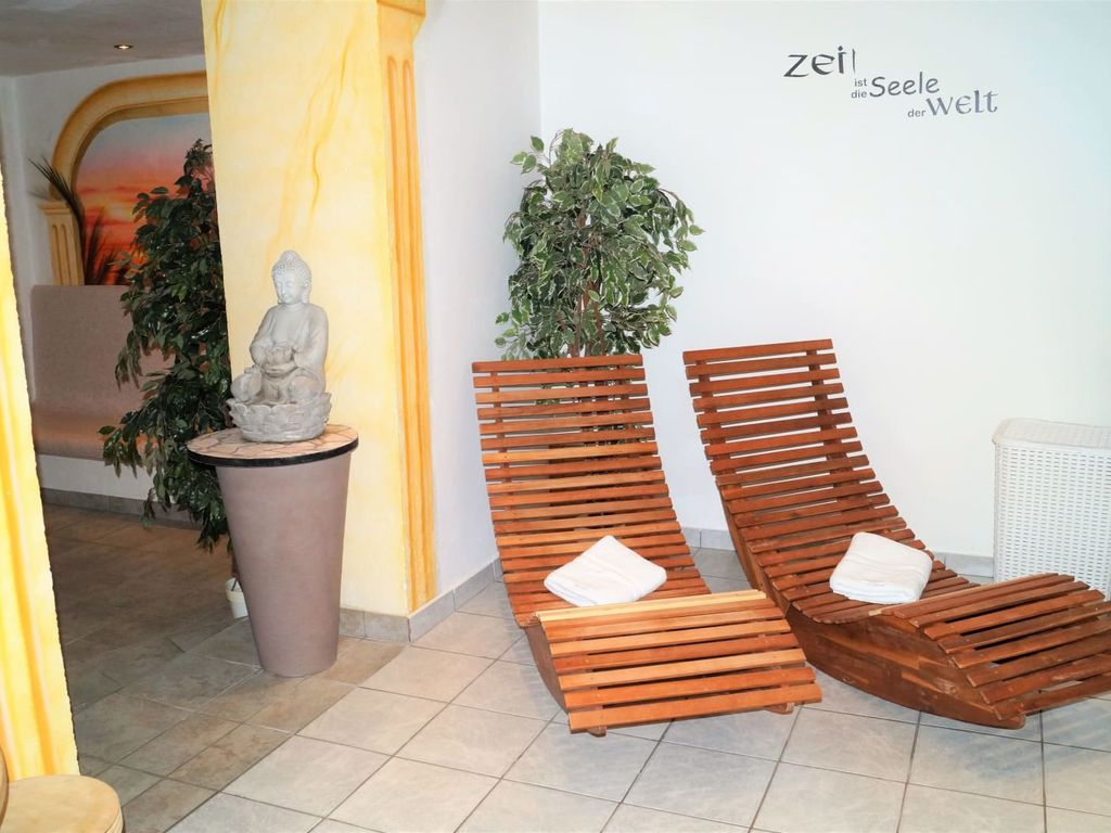 Sieglhub Chalets * Appartements * Hotel
