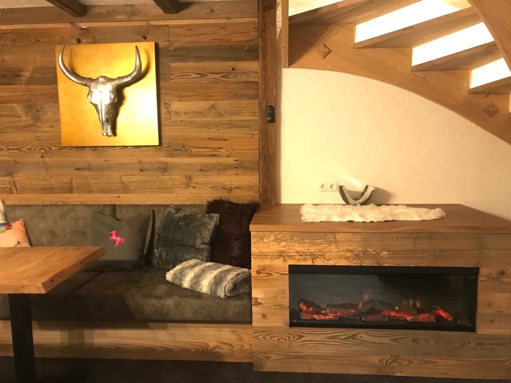 Sieglhub Chalets * Appartements * Hotel