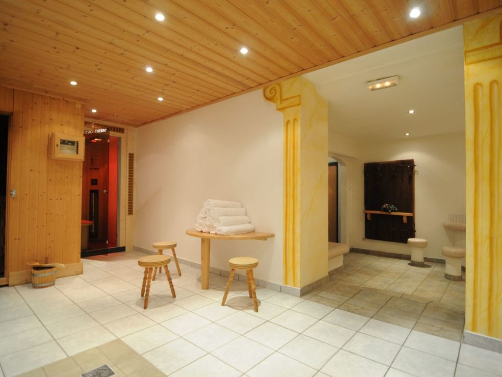 Sieglhub Chalets * Appartements * Hotel