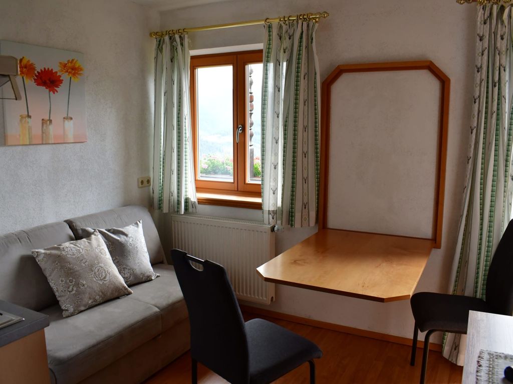 Wohnraum Talblick