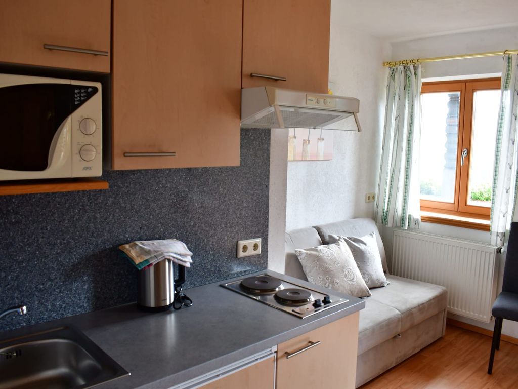 Wohnraum Talblick