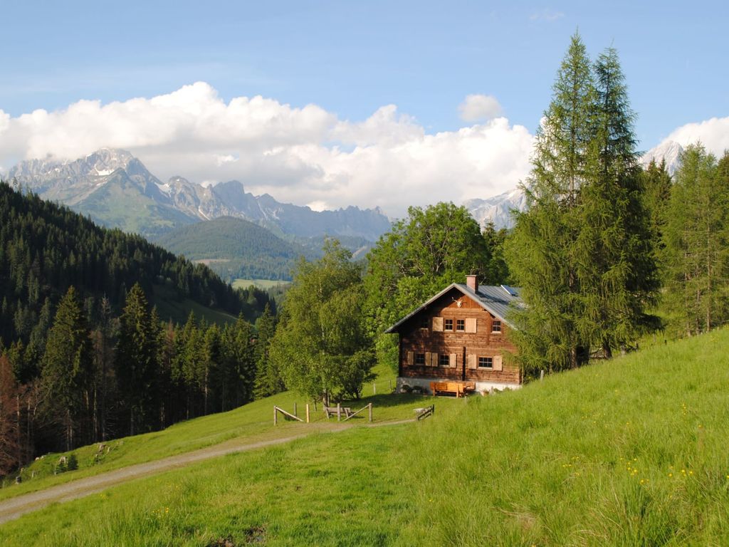 Ransburggut-Alm