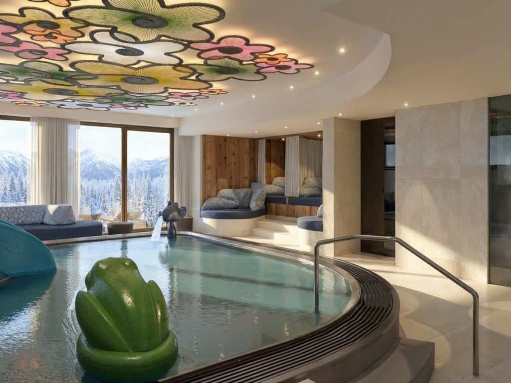 Schiefergut Family Resort