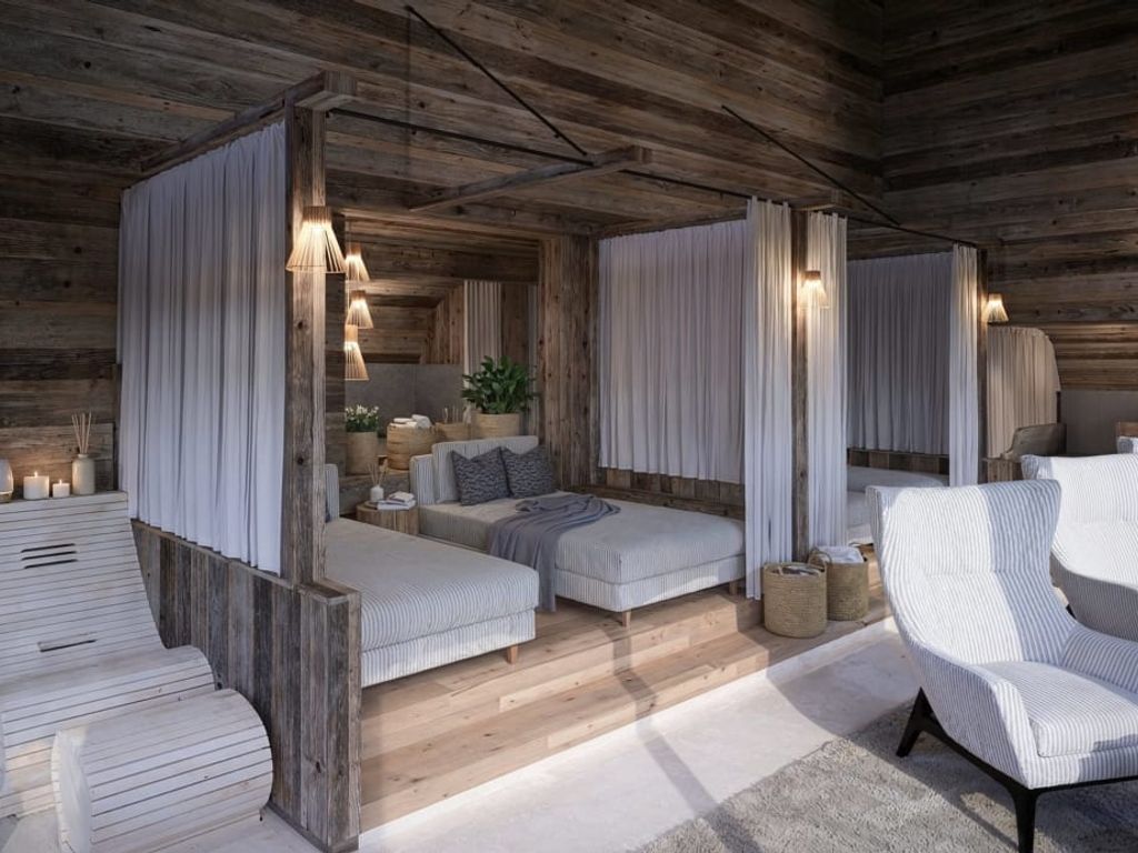 Schiefergut Family Resort