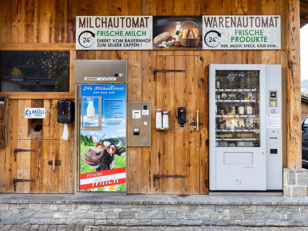 Schiefergut Family Resort