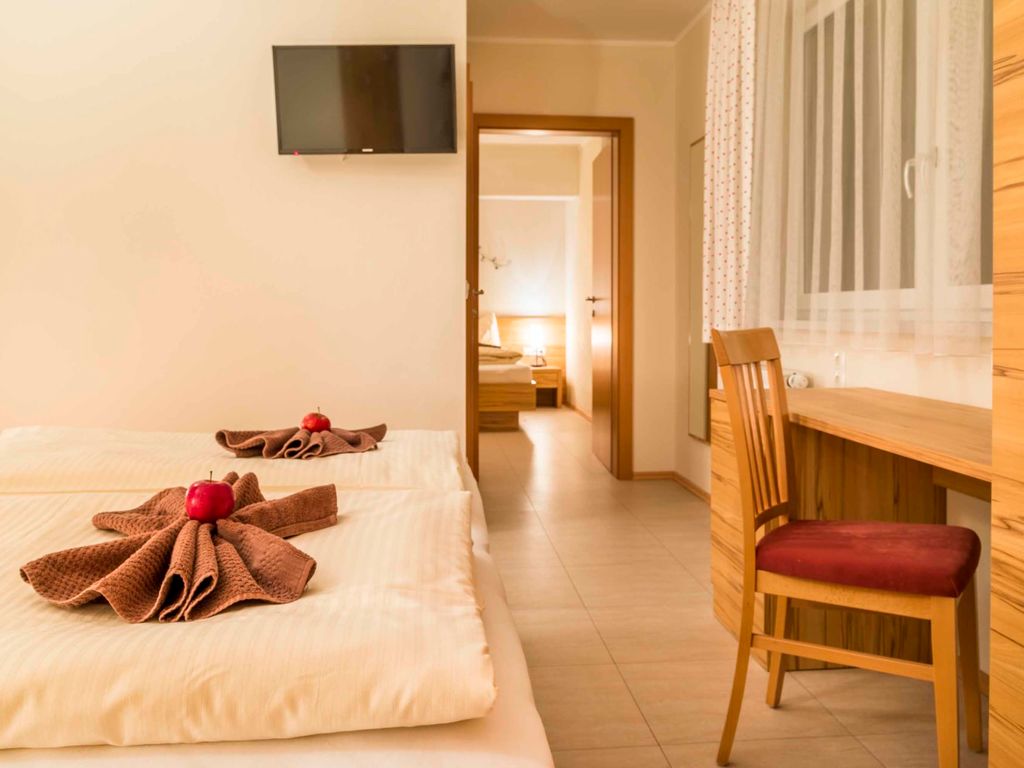 Appartement C