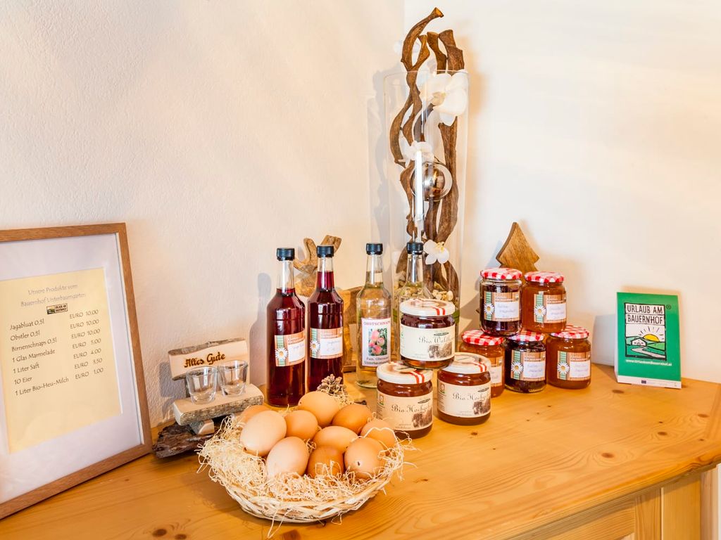 Hofprodukte