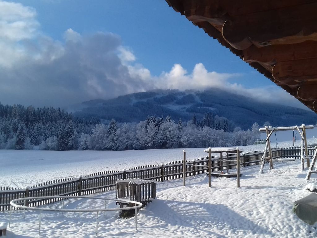 Winterlandschaft