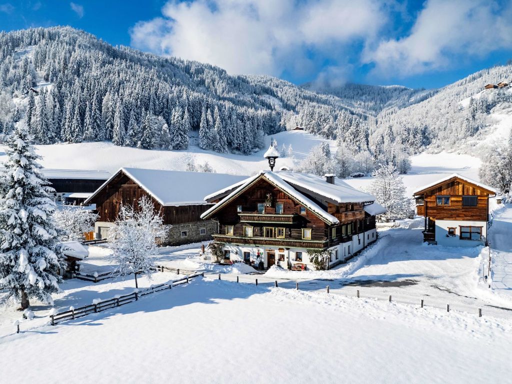 Winter Wonderland