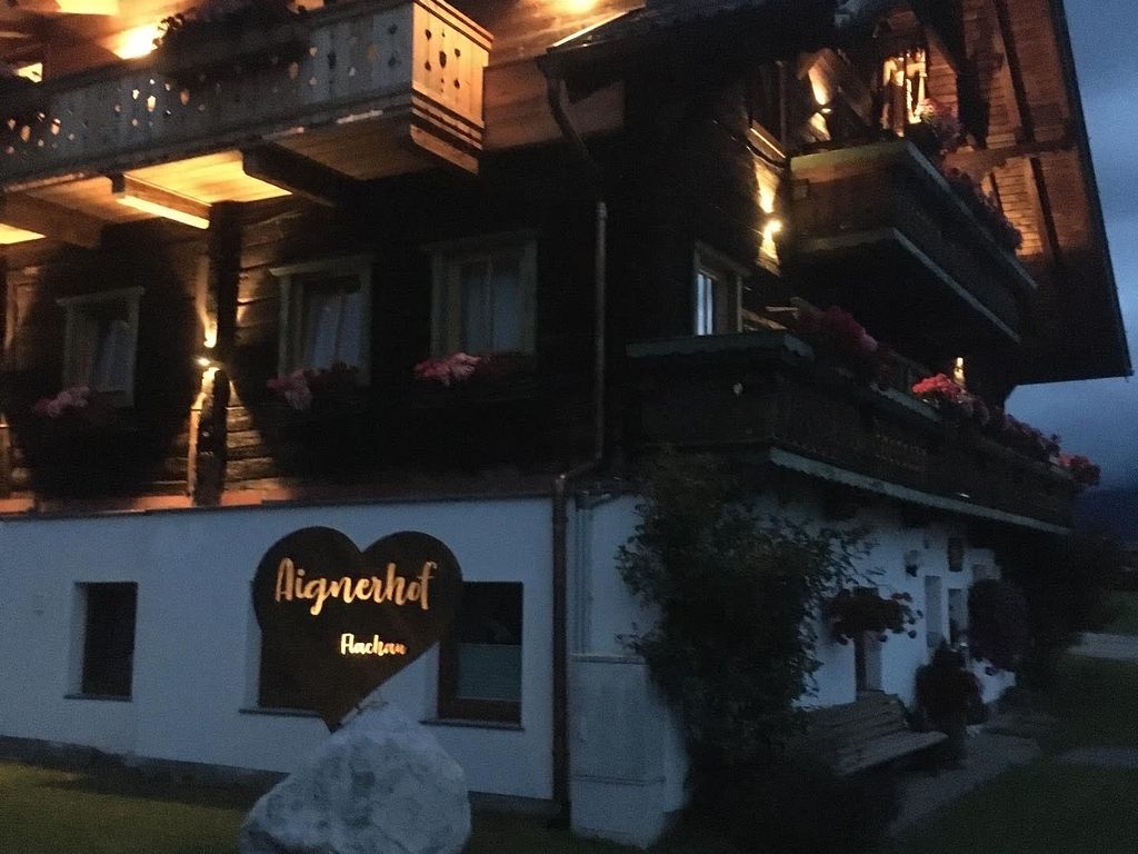 Aignerhof